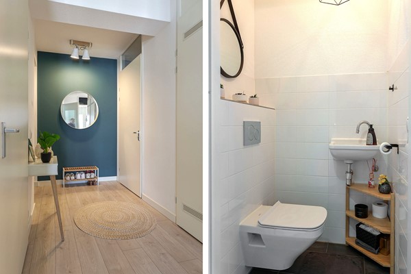Medium property photo - Carel Willinkgracht 761, 1112 ZK Diemen